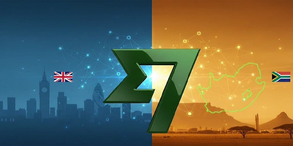 UK-based fintech Wise to launch in South Africa following Reserve Bank approval