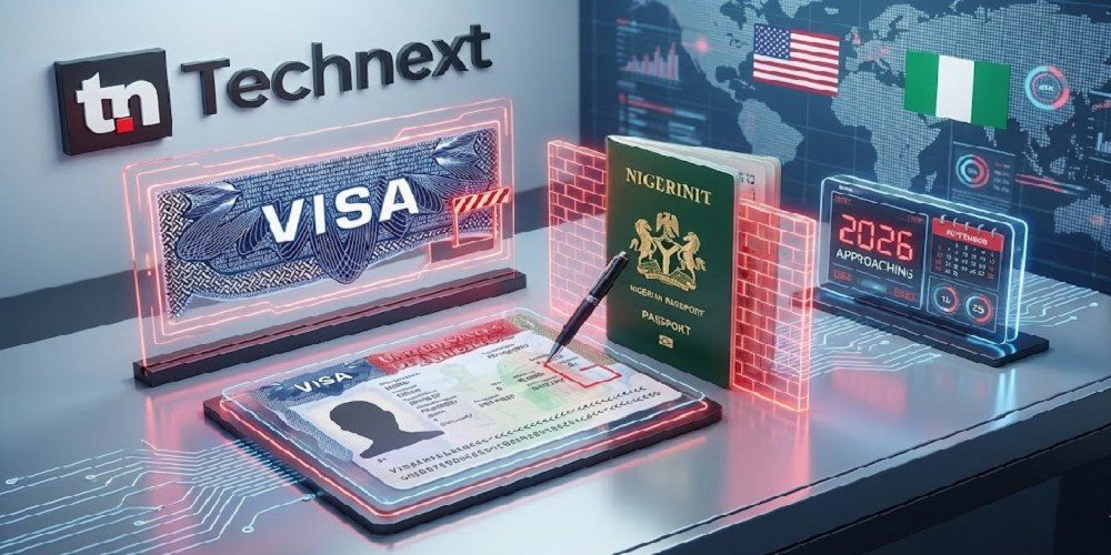 U.S. draws new visa restrictions for Nigerians as 2026 approaches
