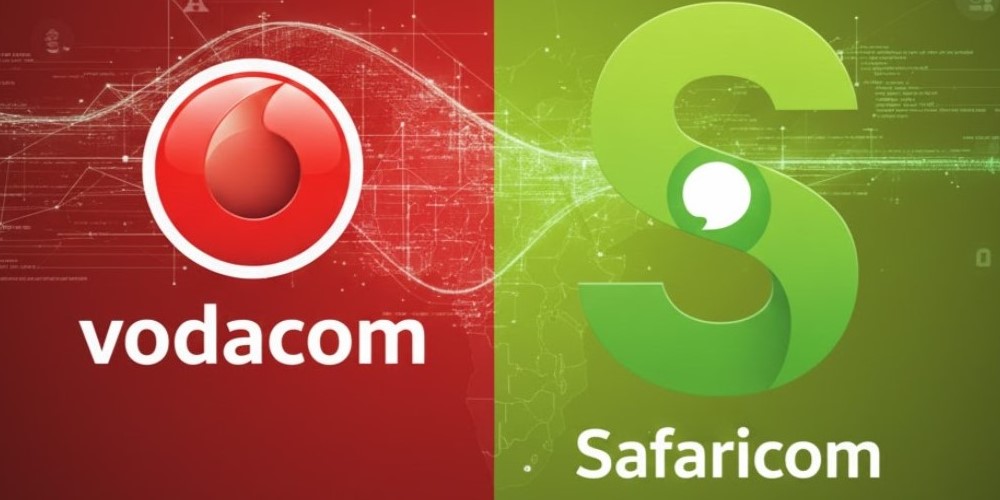 Telecom Giant Shake-Up: Vodacom Secures Majority Stake in Safaricom with $1.6 Billion Deal