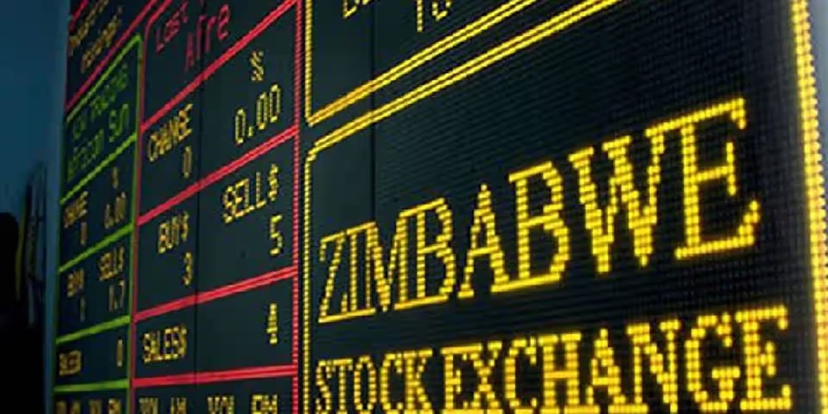 Zimbabwe Stock Exchange