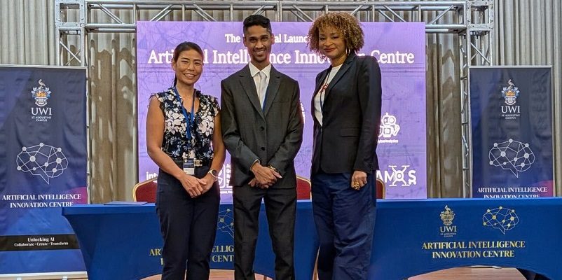 Zindi pioneers community-driven AI innovation in Caribbean with region-first Speech Recognition AI Hackathon