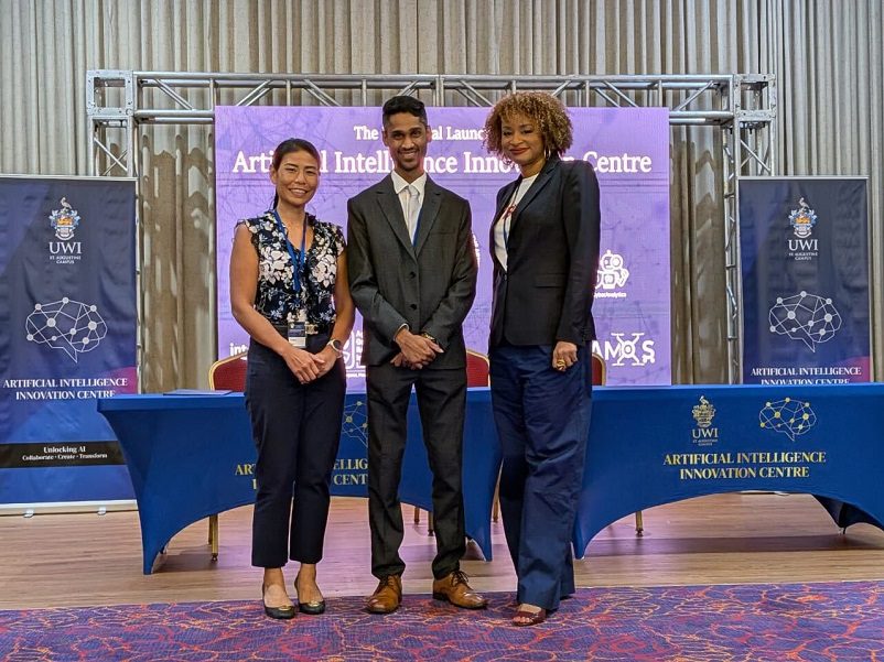 Zindi pioneers community-driven AI innovation in Caribbean with region-first Speech Recognition AI Hackathon