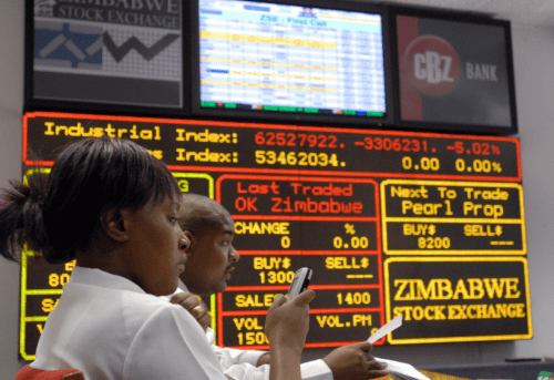 Econet Zimbabwe signals ZSE exit, set to unlock new infrastructure strategy
