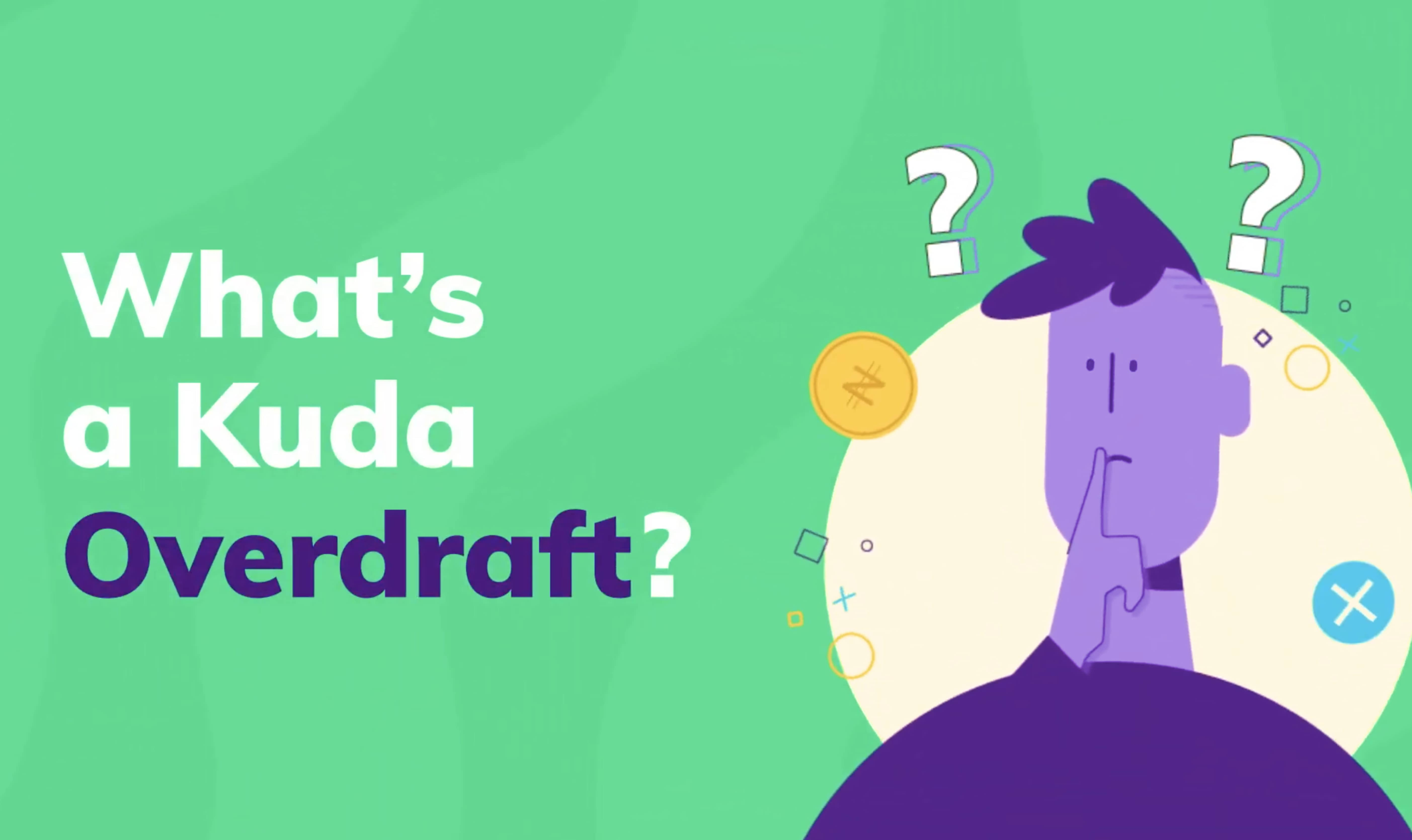 How to use Overdrafts