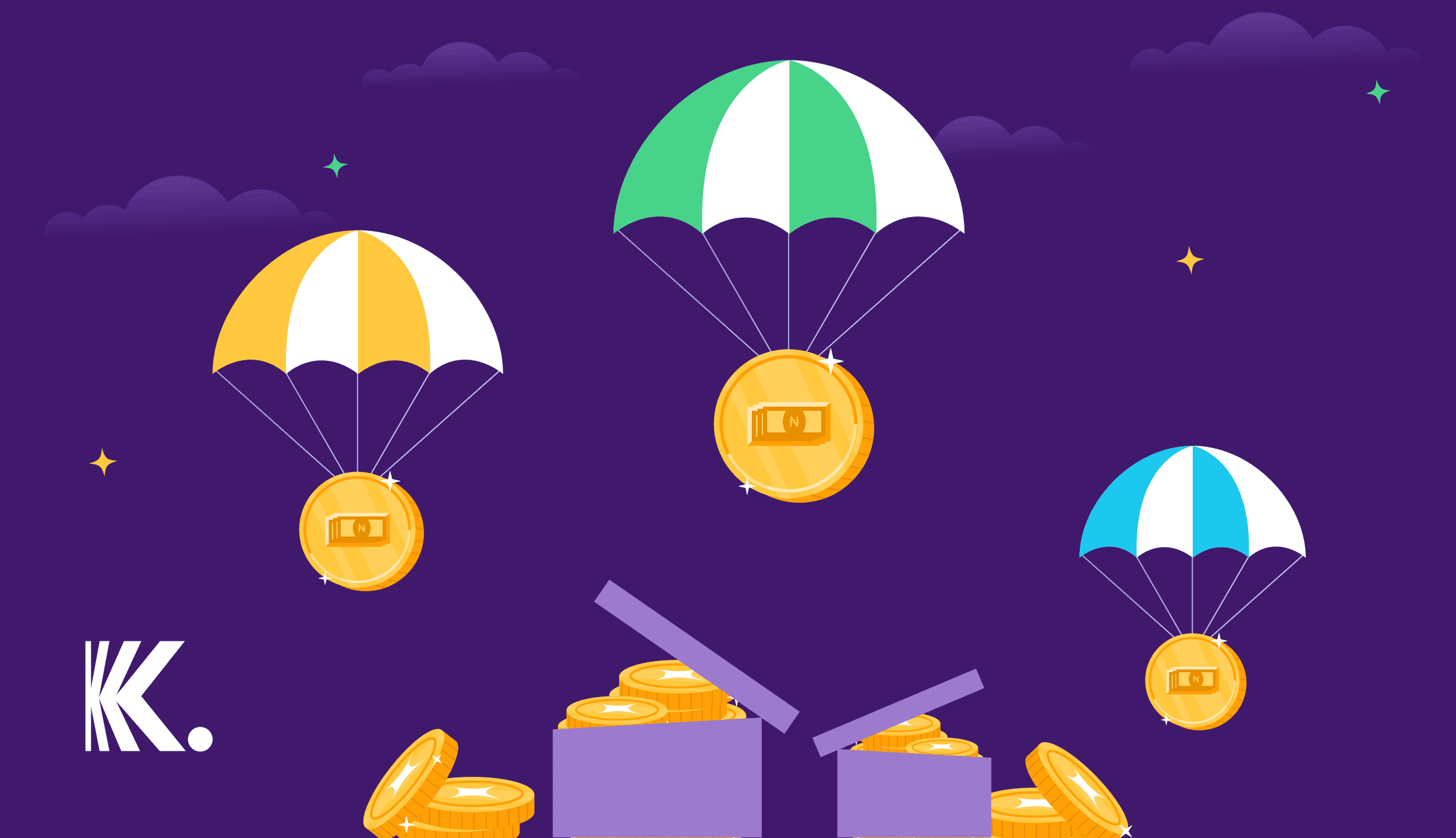 How to use Overdrafts by Kuda