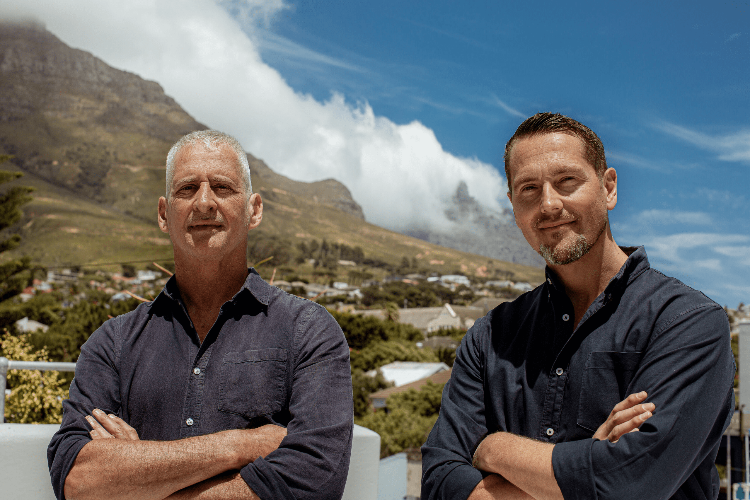 African startups raised $162m in November powered by South African ventures