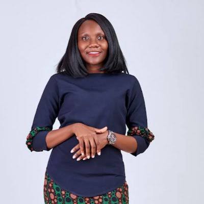 Chasing Mavericks and Sheila Waswa’s bet on Africa’s blockchain future