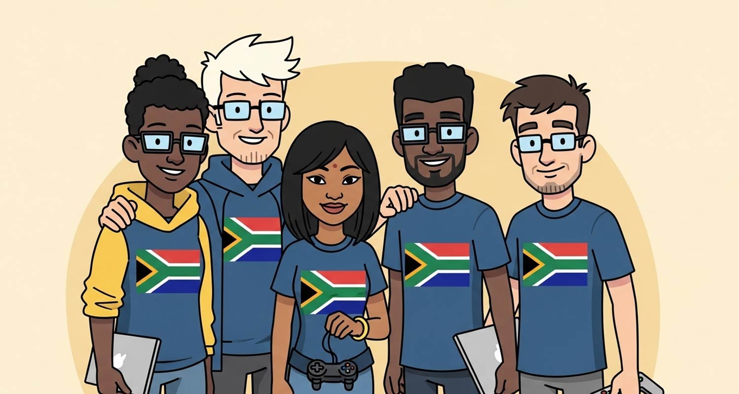 Tech jobs bounce back in South Africa