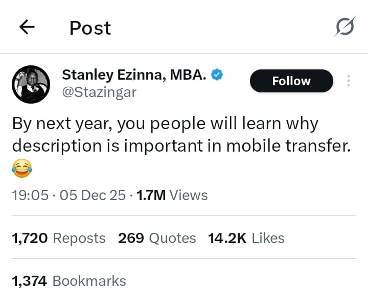 New tax regime: Are bank transfer descriptions that important? Experts don’t think so