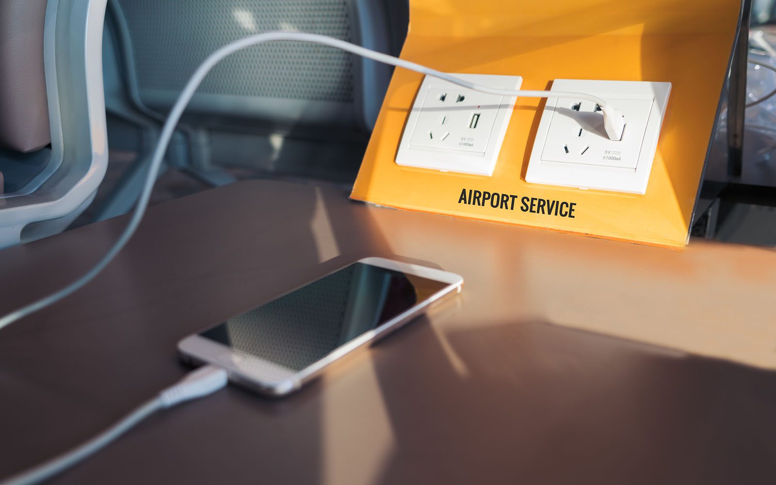 What you should know about Juice Jacking