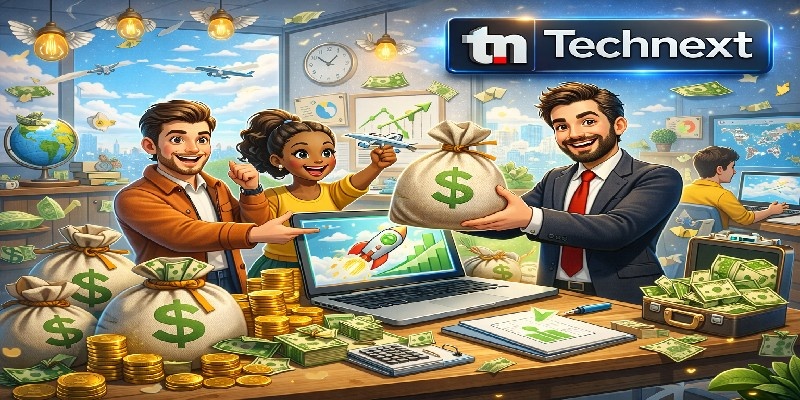 VOLZ closes $5 million Series A in Algeria’s largest local currency raise