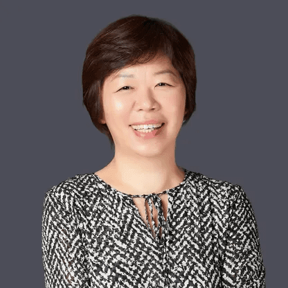 Wang Forbes Woman in tech