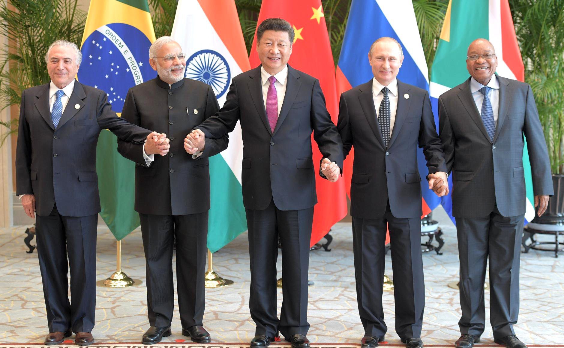 Africa’s high-stakes BRICS CBDC gamble: what’s in it for the continent?