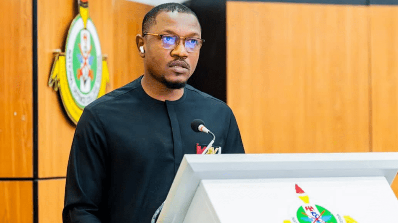 Obinna Iwuno’s time and legacy as he hands over as SiBAN President