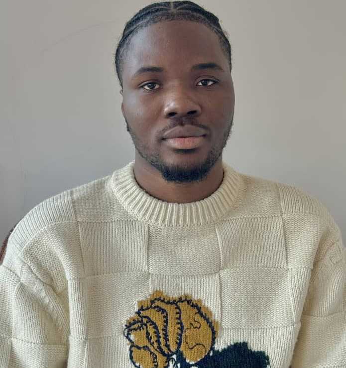 Ibrahim Pelumi Lasisi