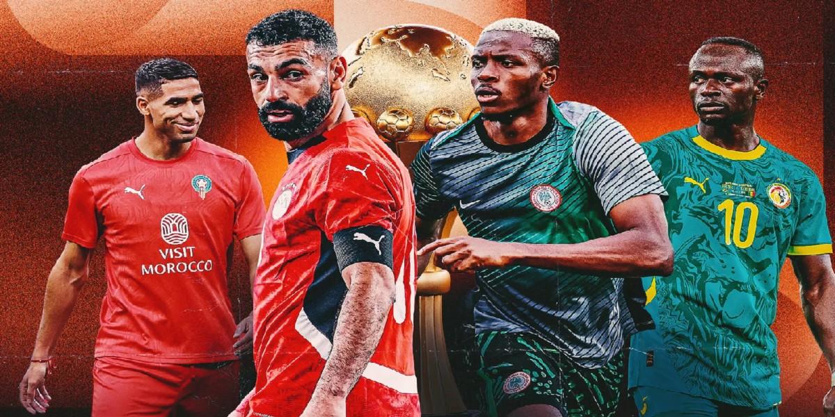 CAF says that AFCON 2025 highlights to show on Netflix