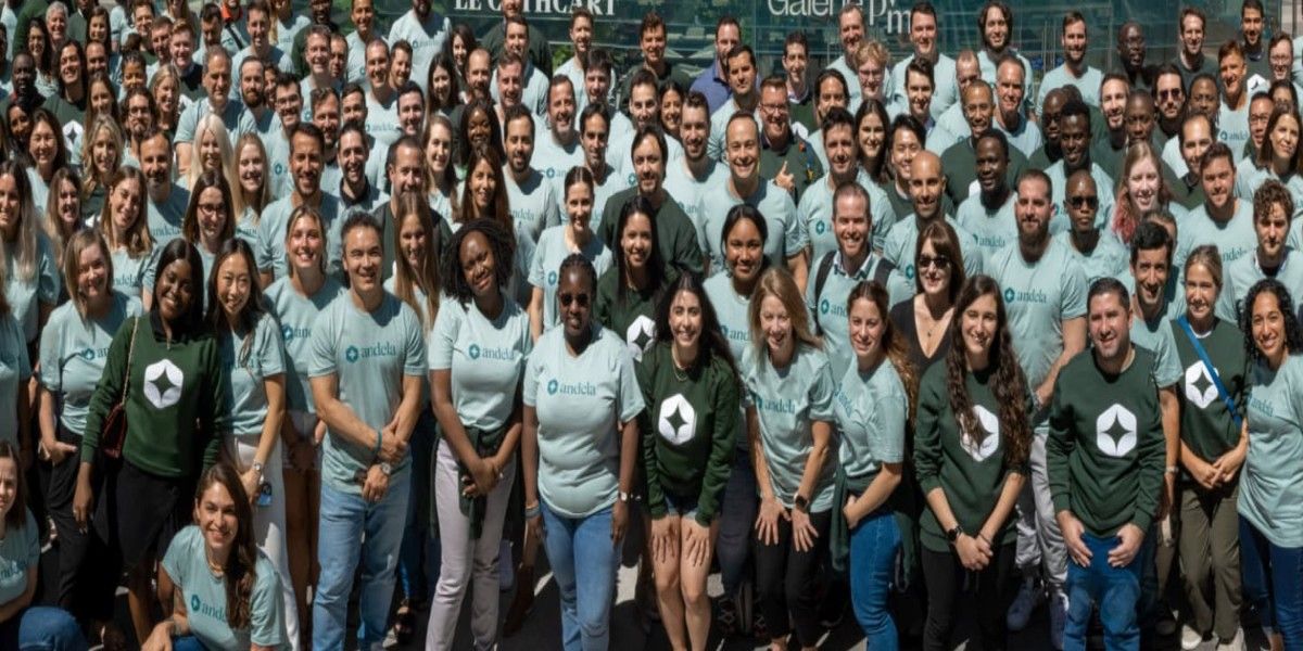 Andela buys Woven to improve how companies hire AI engineers