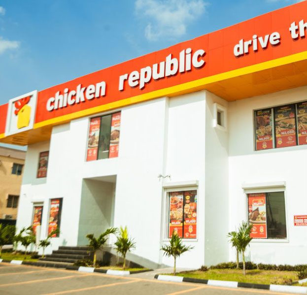 Chicken Republic - Food Concepts