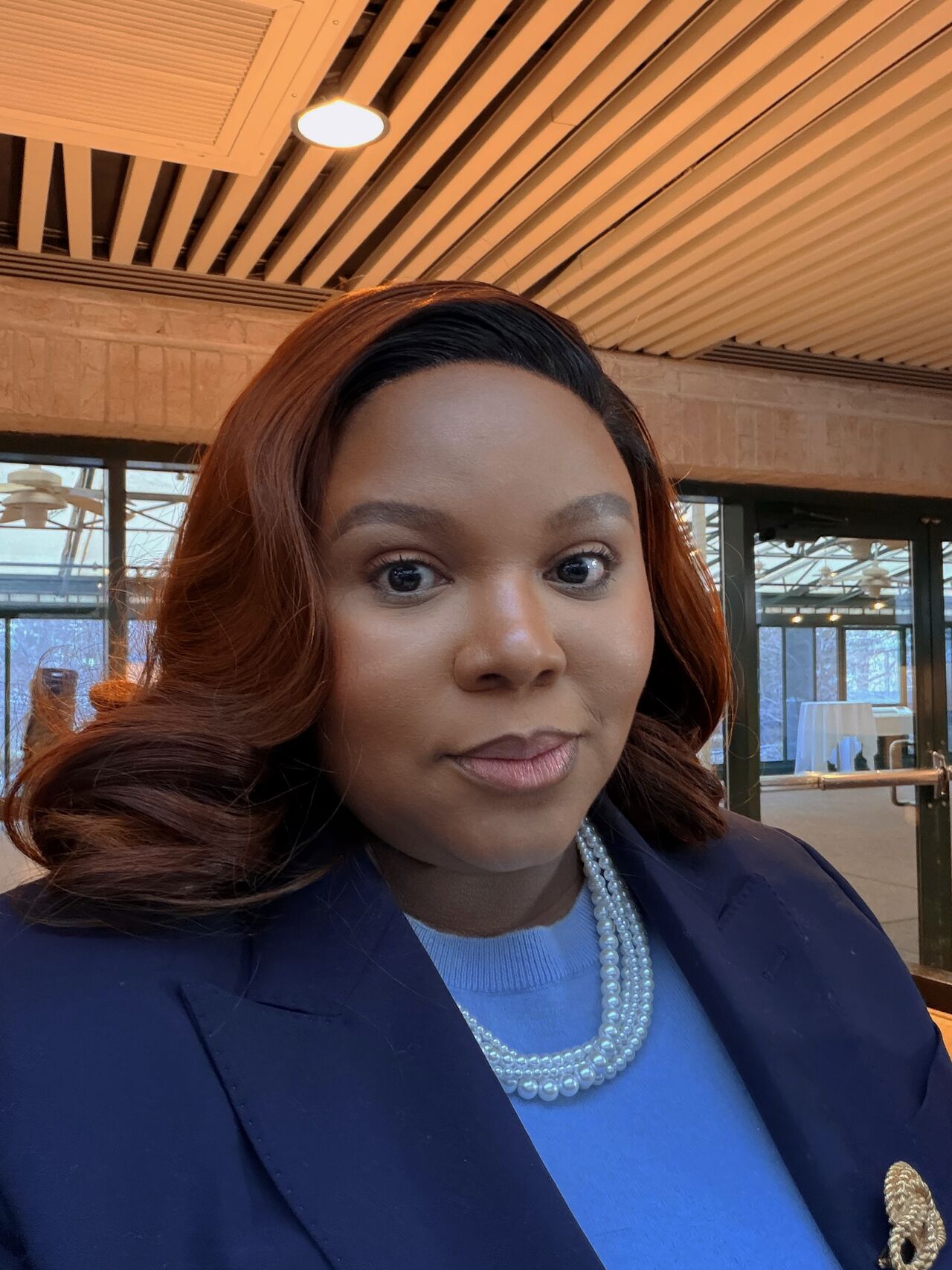 Founder of CyberSafe Foundation in tech