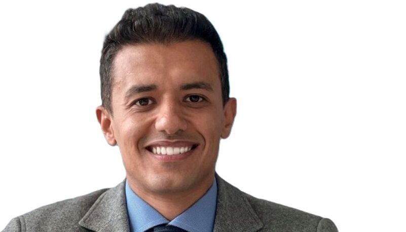 Industrial software company AVEVA appoints Khaled Salah as new Vice President of Africa