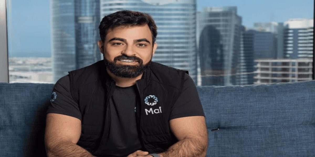 This Islamic digital bank is plotting a global expansion with $230m raise