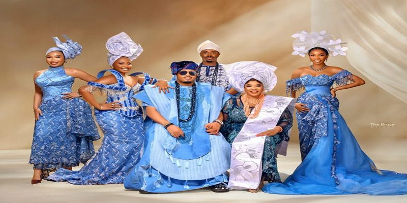 Oversabi Aunty crosses ₦1bn at box office, sets new Nollywood record 