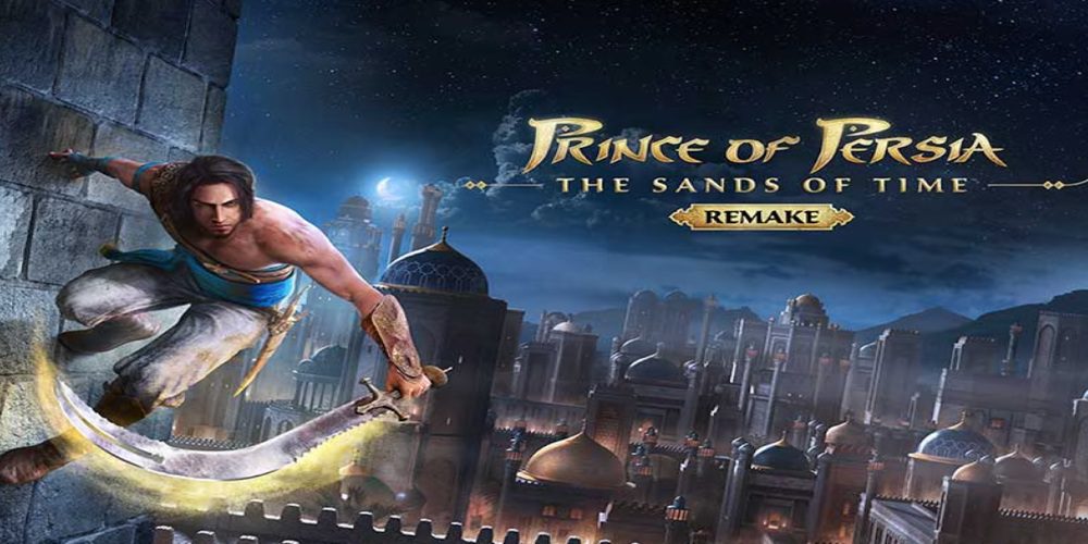 Ubisoft shuts down Prince of Persia remake, 6 others as it resets its business