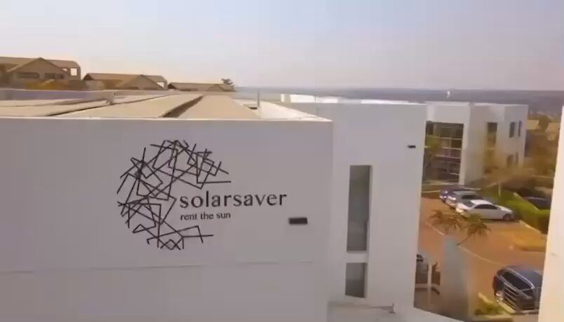 SolarSaver