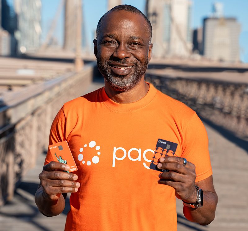 Paga processed ₦17 trillion in 2025, CEO Tayo Oviosu shares growth figures