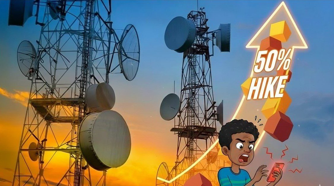 An analytical look at the status of service quality since the 50% telecoms tariff hike