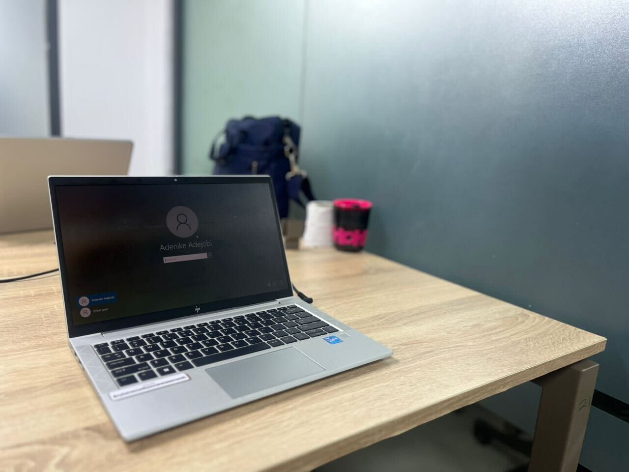 Tech trivia with Adenike Adejobi, IT Audit Analyst at Zedcrest