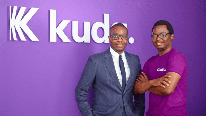 Kuda Bank announces plans to launch in Tanzania, Canada