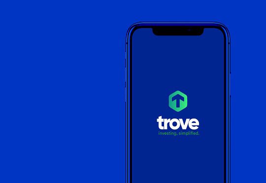 Trove Finance