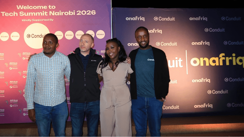 Onafriq and Conduit partner to accelerate stablecoin-powered payments across Africa