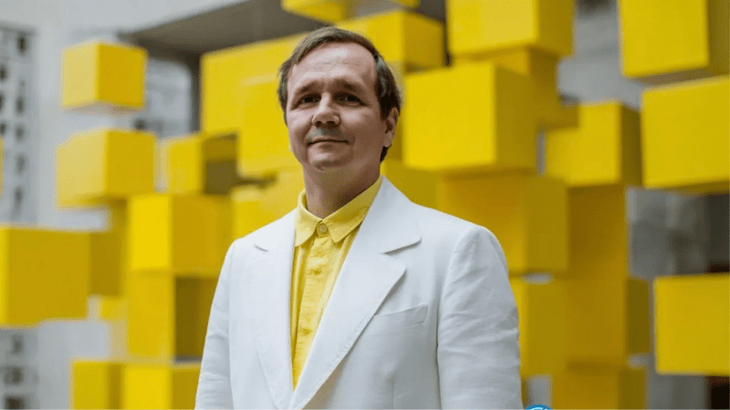 Alexis Sirkia on why blockchain utility thrives as Bitcoin and Ether falter