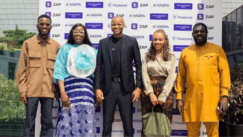 Virtual Asset Association launches Project Green-White-Green to unlock Nigeria’s $1 trillion economy
