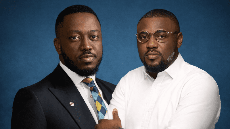In conversation with Akin Adegoke and Ayokunle Ilesanmi on trust, control and accountability in the age of ‘Autonomous Finance’ 