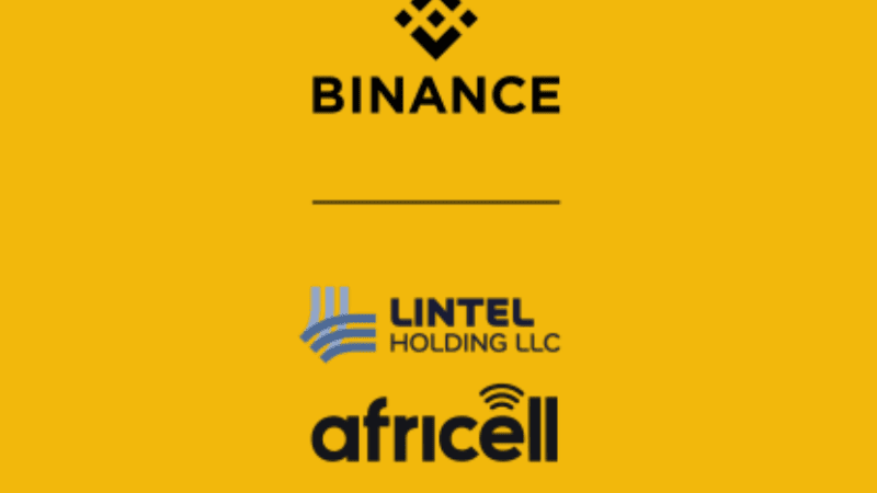Binance and Africell target Africa’s digital divide with a new crypto-education pact