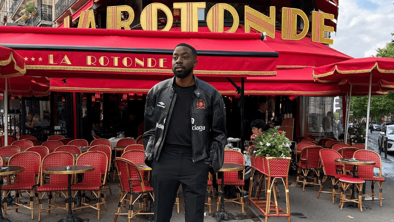 How John Imah fixed fashion’s costliest problems, ‘returns and conversion’ with SPREEAI, a $1.5b retail AI platform