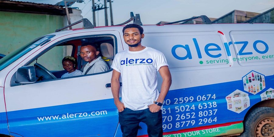 Alerzo to sell buses and bikes as Moniepoint chases N4.38bn debt
