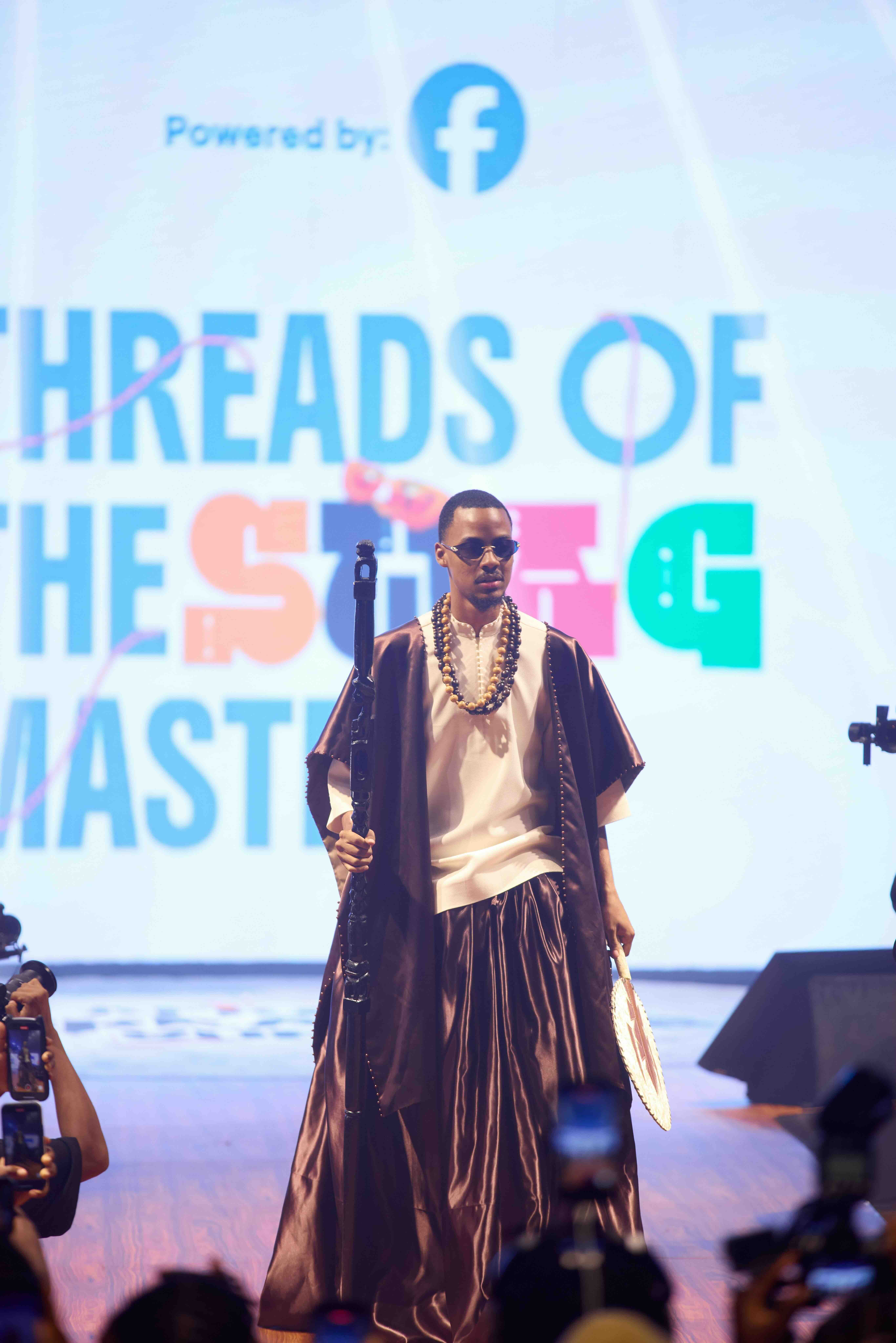 Facebook champions creativity and community at 2026 African Creators Summit