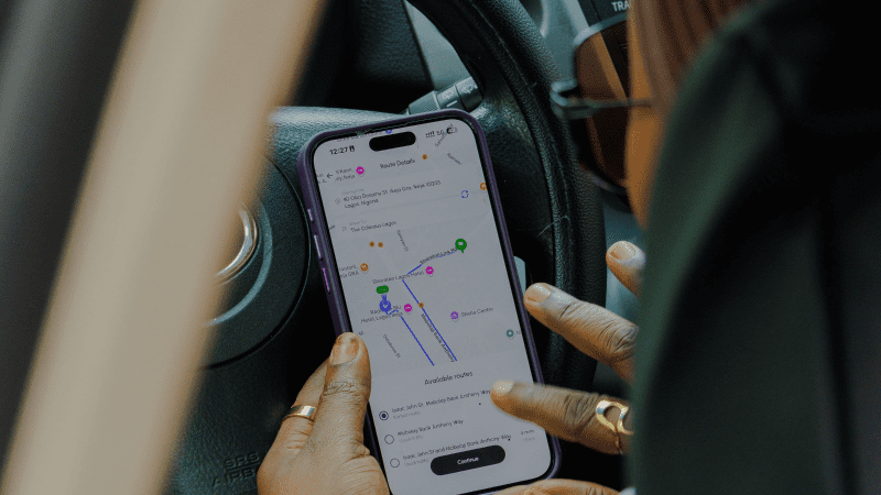 LincRide Launches to Rethink Daily Movement in Lagos Through Shared Routes and