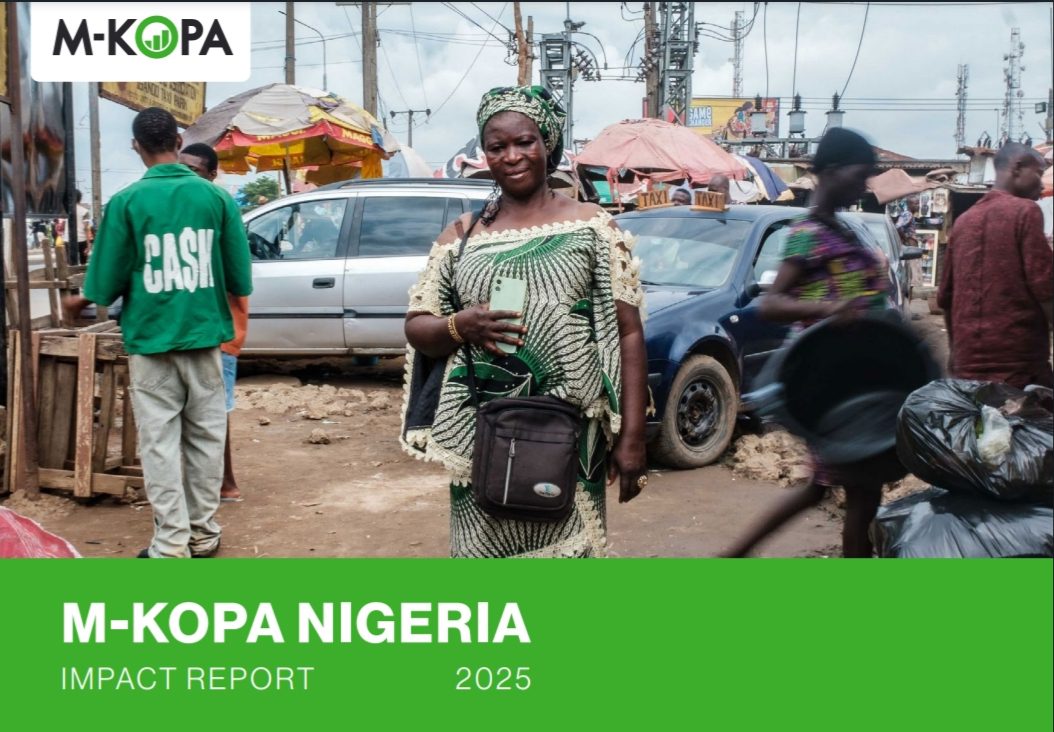 M-KOPA Nigeria unlocks ₦320 billion in credit, as Nigeria emerges as its fastest-growing market