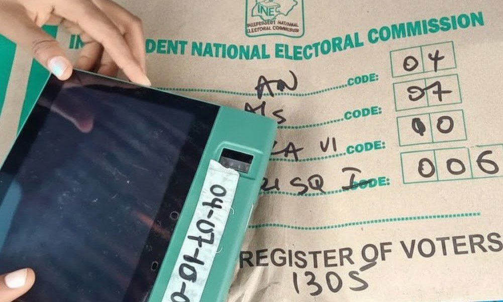 Nigeria's network coverage sufficient for e-transmission - Telcos, experts