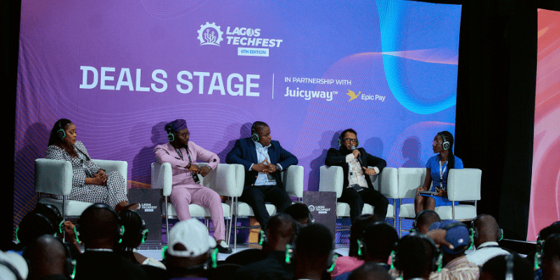 Lagos Tech Fest