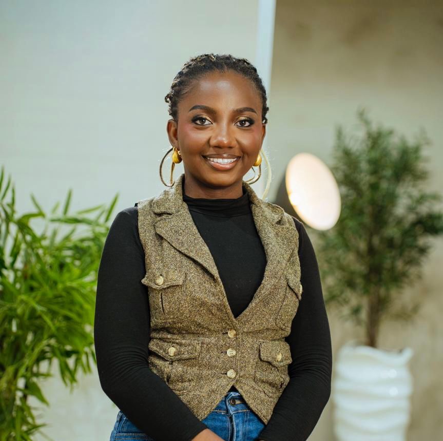 Inside the mind of a fintech legal guardian, Lois Iheanyichukwu