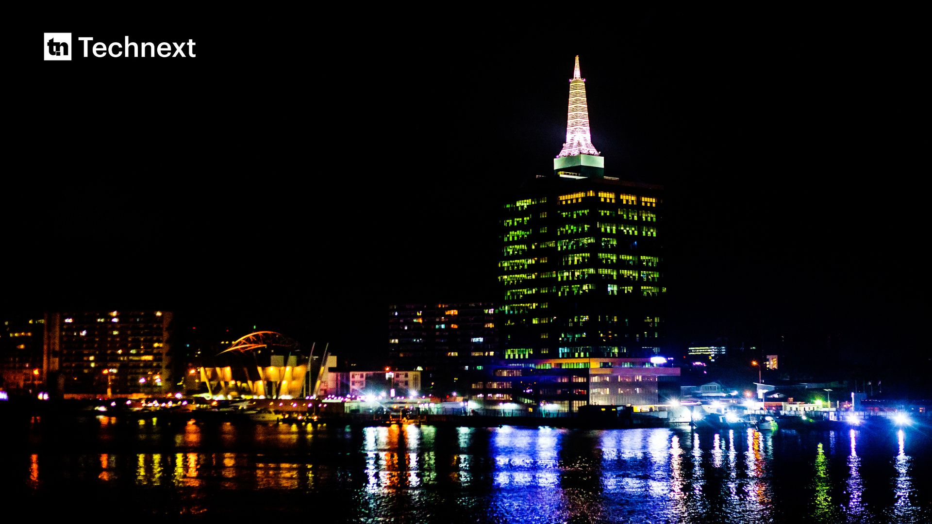 Nigerians spent over ₦900B on nightlife in one year- Moniepoint report