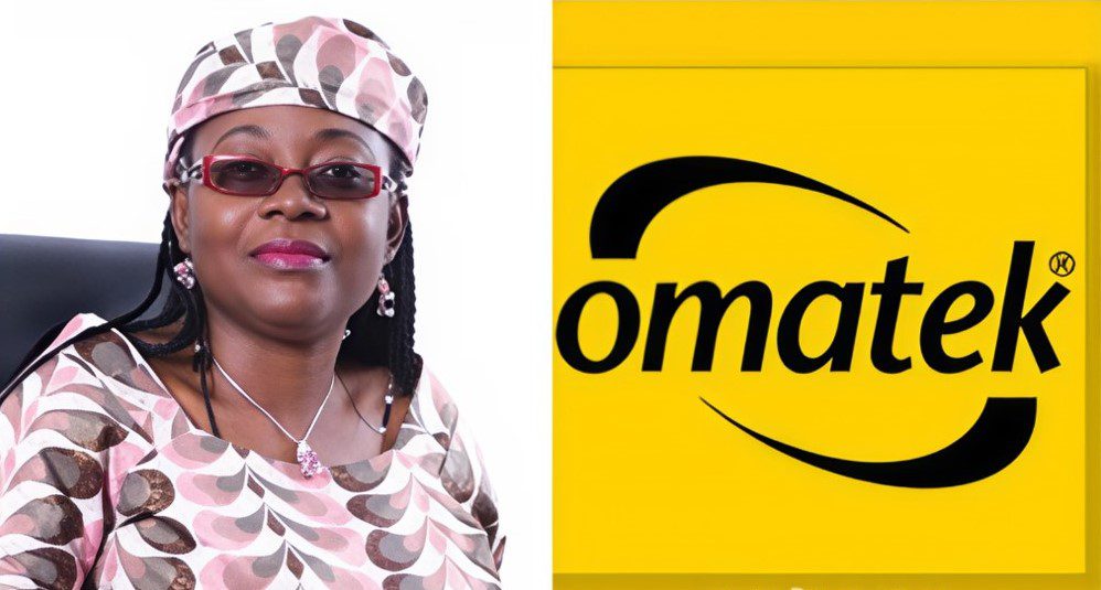 Tech companies - Omatek