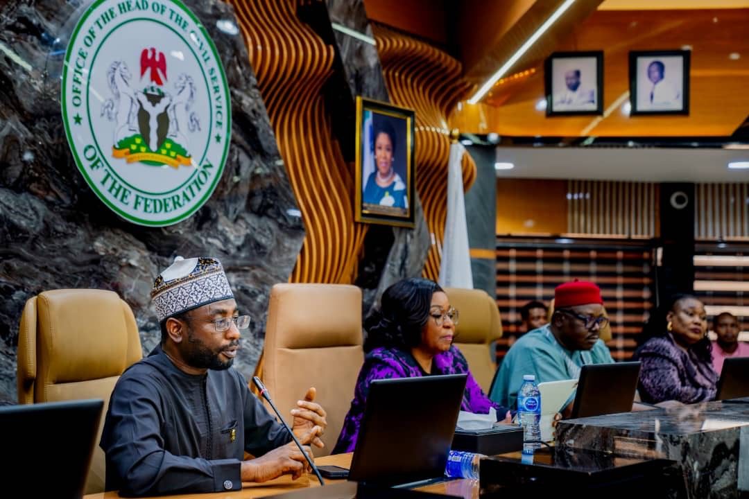 Digital Literacy: NITDA DG - Kashifu Inuwa