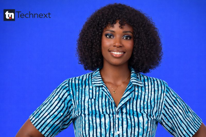 Tech Trivia with Chinenye Anikwenze, software engineer and automation specialist